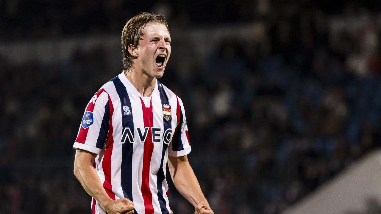 TELSTAR-WILLEM II: STATISTICHE, QUOTE E PRONOSTICO