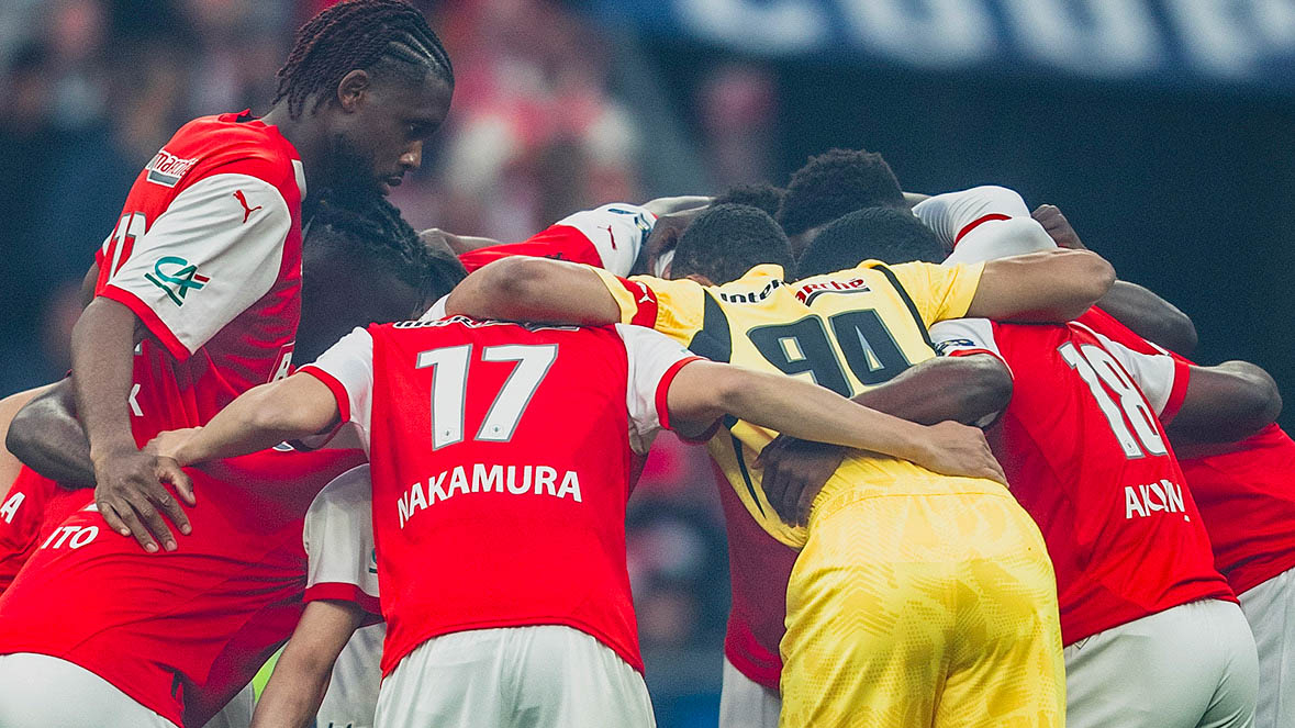 REIMS-METZ: STATISTICHE, QUOTE E PRONOSTICO REIMS-METZ: STATISTICHE, QUOTE E PRONOSTICO