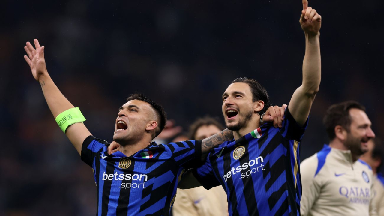 PSG-INTER: STATISTICHE, QUOTE E PRONOSTICO