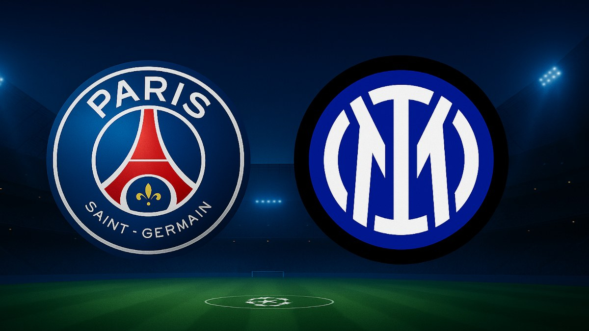 SPECIALE FINALE CHAMPIONS (29 Maggio 2025)