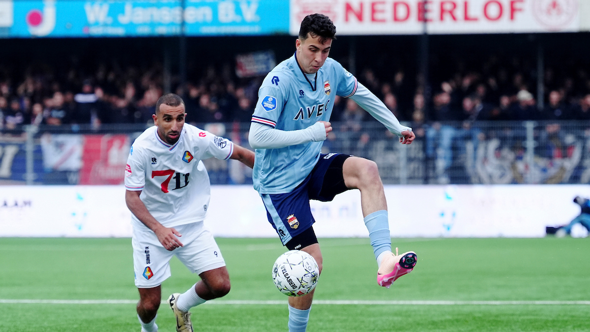 WILLEM II-TELSTAR: STATISTICHE, QUOTE E PRONOSTICO