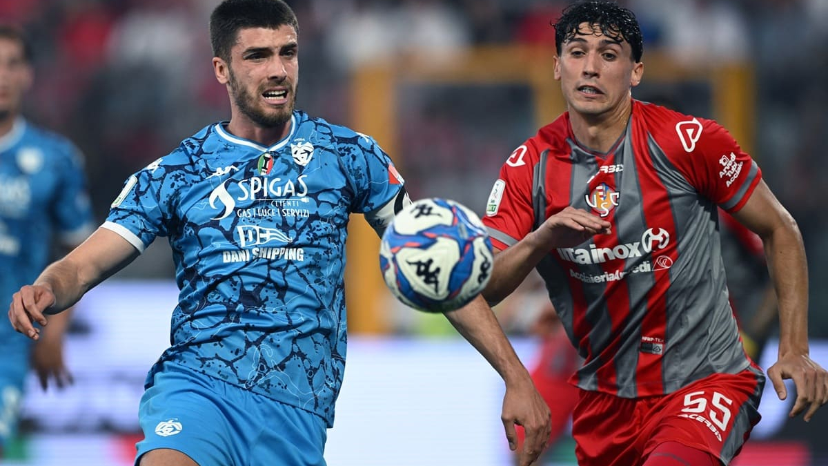 FINALE PLAYOFF SPEZIA-CREMONESE: STATISTICHE, QUOTE E PRONOSTICO