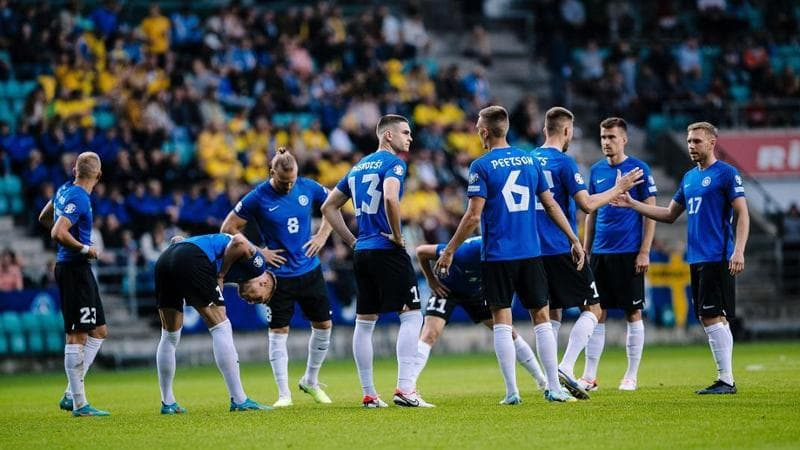 ESTONIA-ISRAELE: STATISTICHE, QUOTE E PRONOSTICO