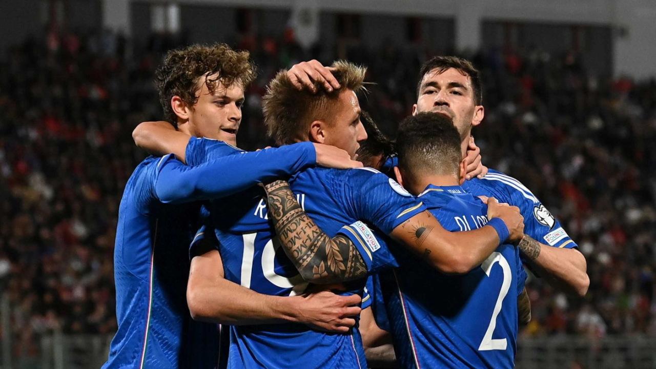 NORVEGIA-ITALIA: STATISTICHE, QUOTE E PRONOSTICO