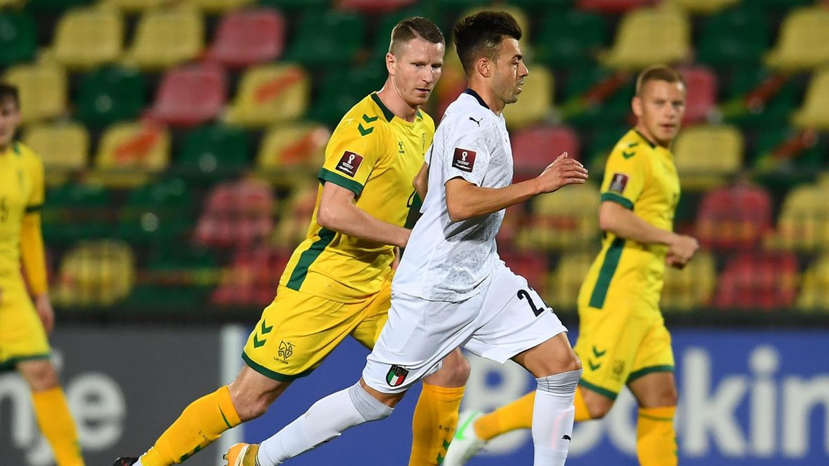 MALTA-LITUANIA: STATISTICHE, QUOTE E PRONOSTICO