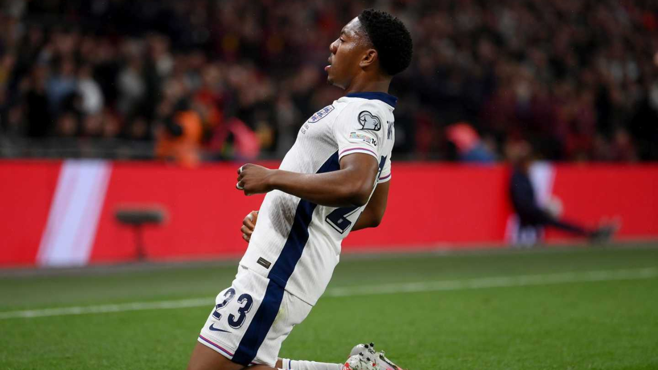 ANDORRA-INGHILTERRA: STATISTICHE, QUOTE E PRONOSTICO