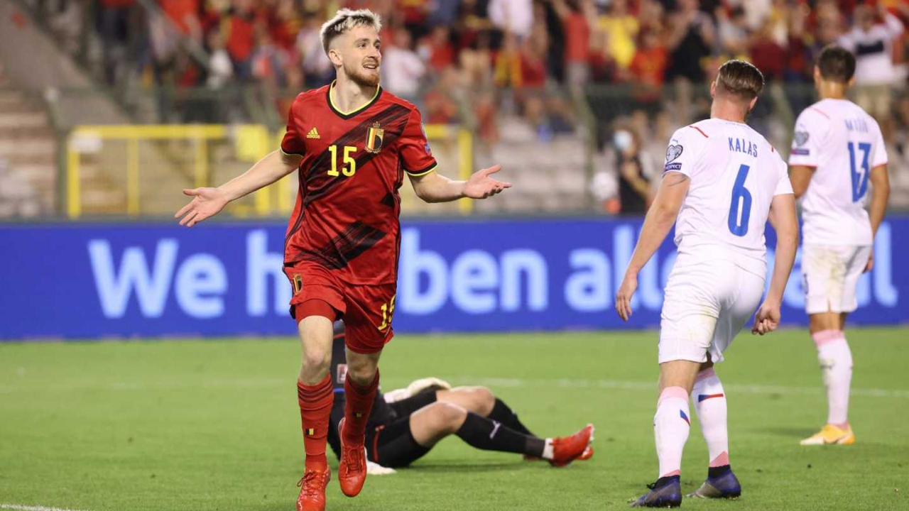 BELGIO-GALLES: STATISTICHE, QUOTE E PRONOSTICO