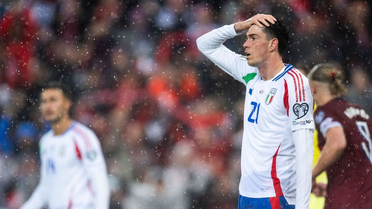 ITALIA-MOLDAVIA: STATISTICHE, QUOTE E PRONOSTICO