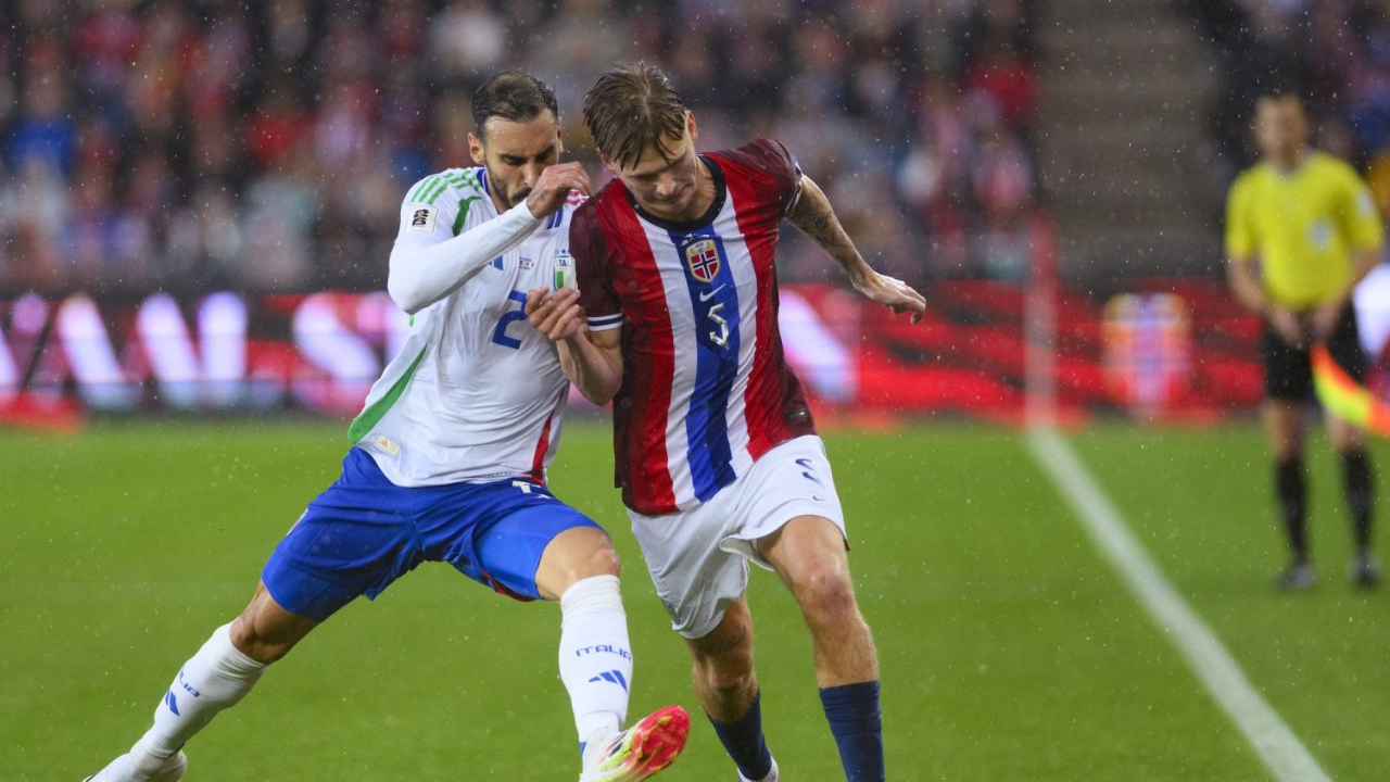 ESTONIA-NORVEGIA: STATISTICHE, QUOTE E PRONOSTICO