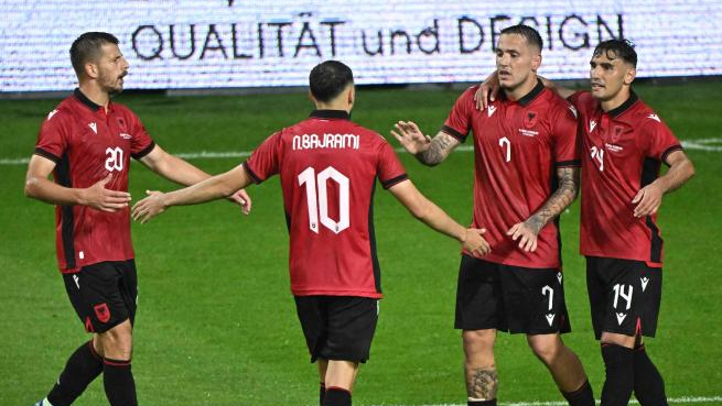 LETTONIA-ALBANIA: STATISTICHE, QUOTE E PRONOSTICO