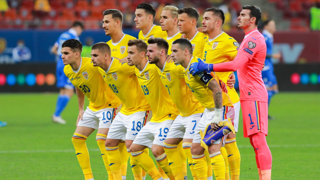 ROMANIA-CIPRO: STATISTICHE, QUOTE E PRONOSTICO