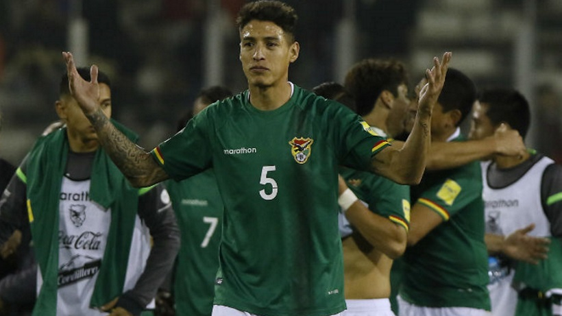 BOLIVIA-CILE: STATISTICHE, QUOTE E PRONOSTICO