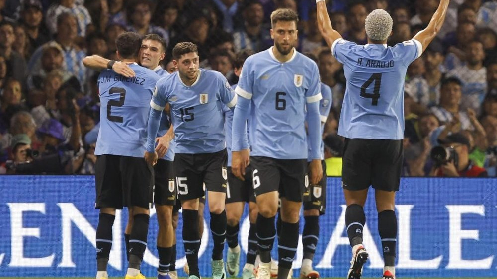 URUGUAY-VENEZUELA STATISTICHE, QUOTE E PRONOSTICO