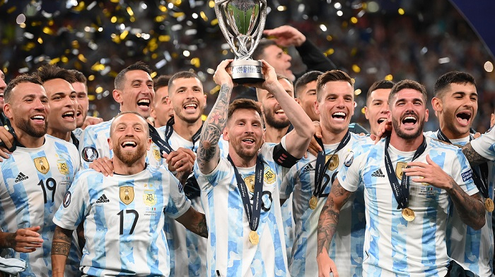 ARGENTINA-COLOMBIA: STATISTICHE, QUOTE E PRONOSTICO