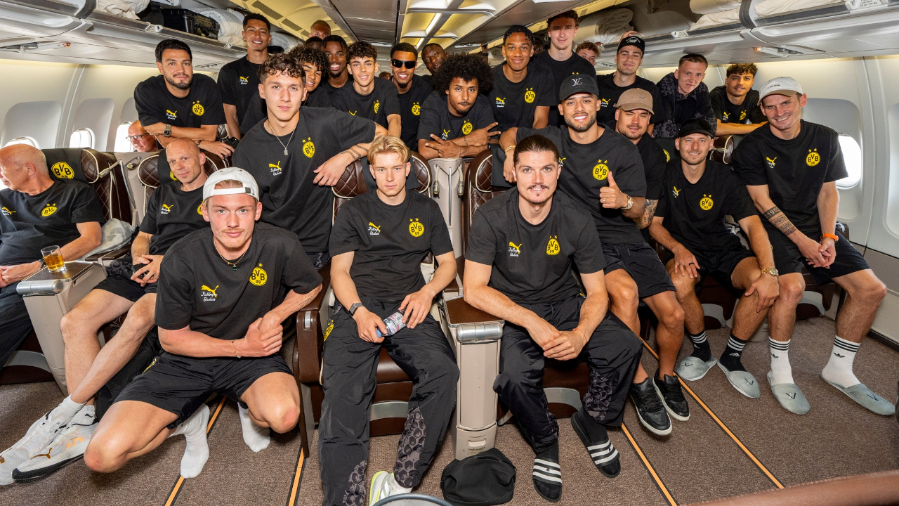 FLUMINENSE-BORUSSIA DORTMUND: STATISTICHE, QUOTE E PRONOSTICO