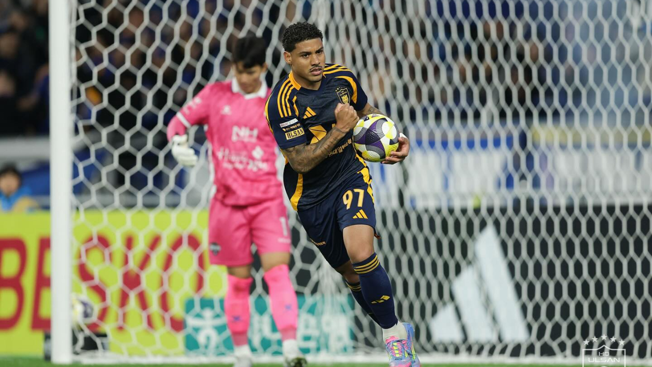 ULSAN-MAMELODI: STATISTICHE, QUOTE E PRONOSTICO