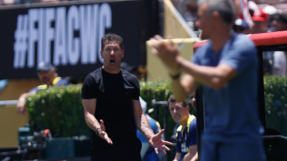 SEATTLE SOUNDERS-ATLETICO MADRID: STATISTICHE, QUOTE E PRONOSTICO