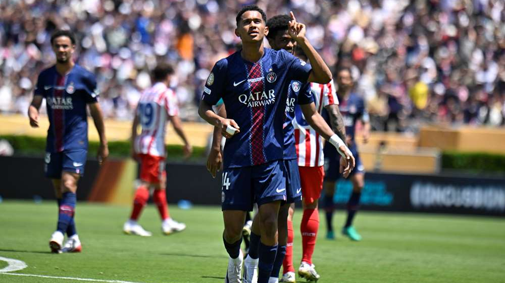 PSG-BOTAFOGO: STATISTICHE, QUOTE E PRONOSTICO