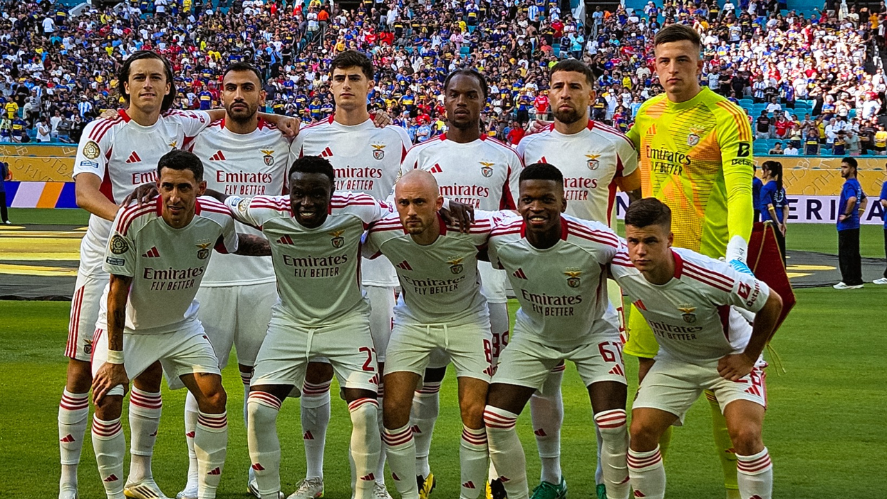 BENFICA-AUCKLAND CITY: STATISTICHE, QUOTE E PRONOSTICO