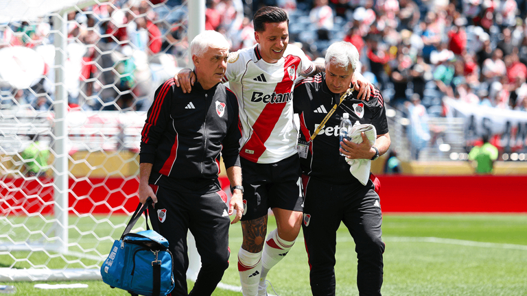 RIVER PLATE-MONTERREY: STATISTICHE, QUOTE E PRONOSTICO