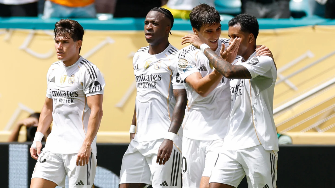 REAL MADRID-PACHUCA: STATISTICHE, QUOTE E PRONOSTICO