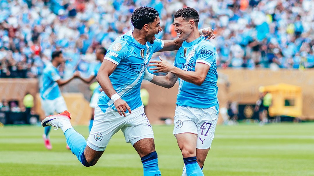 MANCHESTER CITY-AL-AIN: STATISTICHE, QUOTE E PRONOSTICO