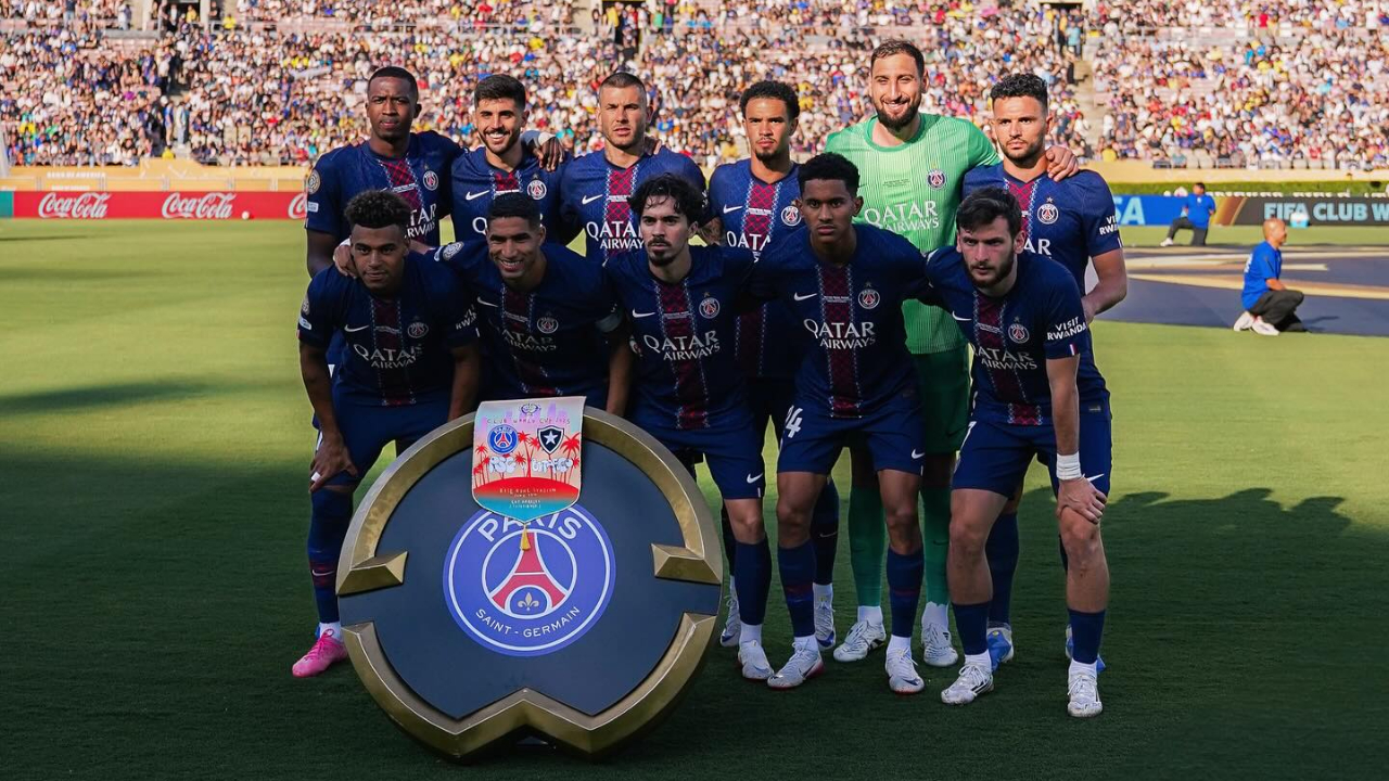 SEATTLE SOUNDERS-PSG: STATISTICHE, QUOTE E PRONOSTICO