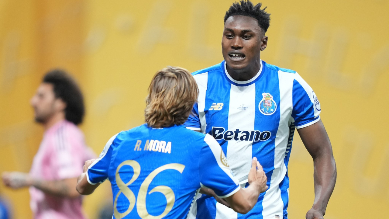 PORTO-AL AHLY: STATISTICHE, QUOTE E PRONOSTICO