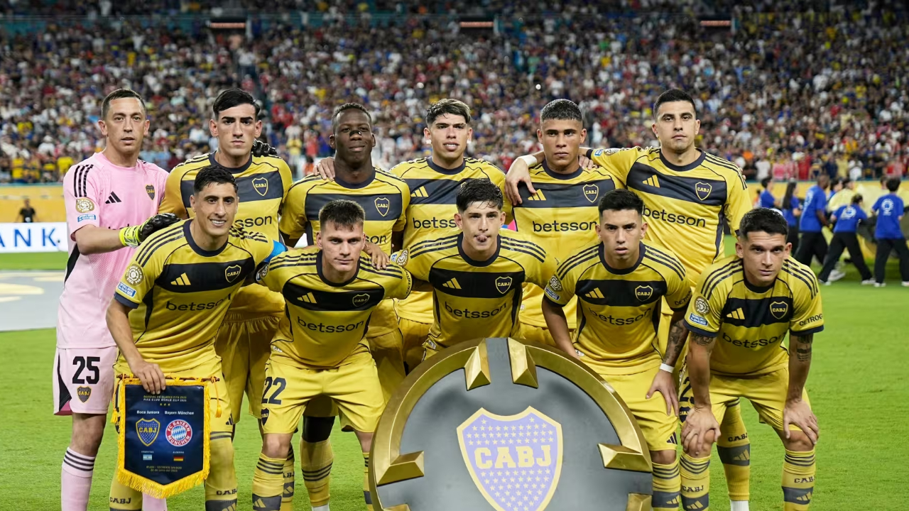 AUCKLAND CITY-BOCA JUNIORS: STATISTICHE, QUOTE E PRONOSTICO