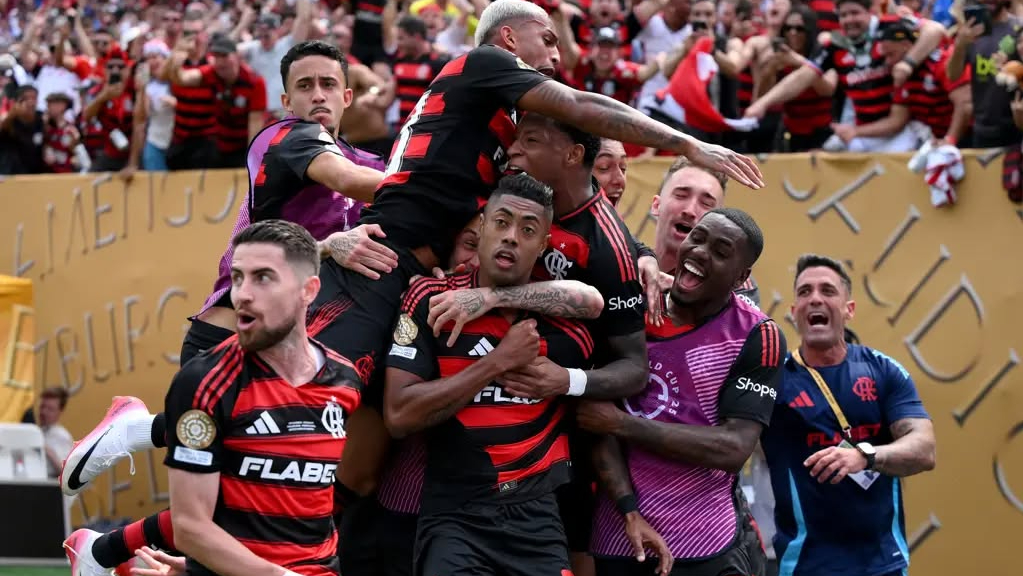 LOS ANGELES-FLAMENGO: STATISTICHE, QUOTE E PRONOSTICO