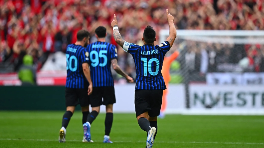 INTER-RIVER PLATE: STATISTICHE, QUOTE E PRONOSTICO