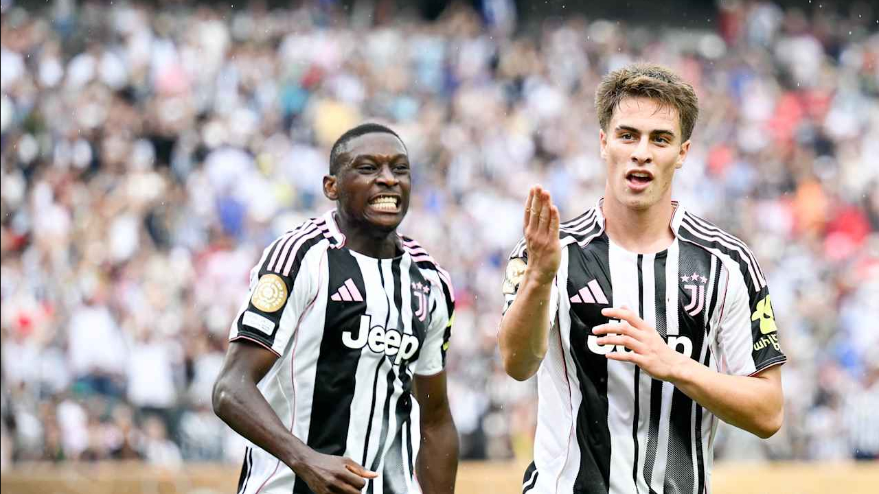 JUVENTUS-MANCHESTER CITY: STATISTICHE, QUOTE E PRONOSTICO