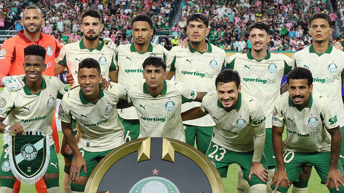 PALMEIRAS-BOTAFOGO: STATISTICHE, QUOTE E PRONOSTICO