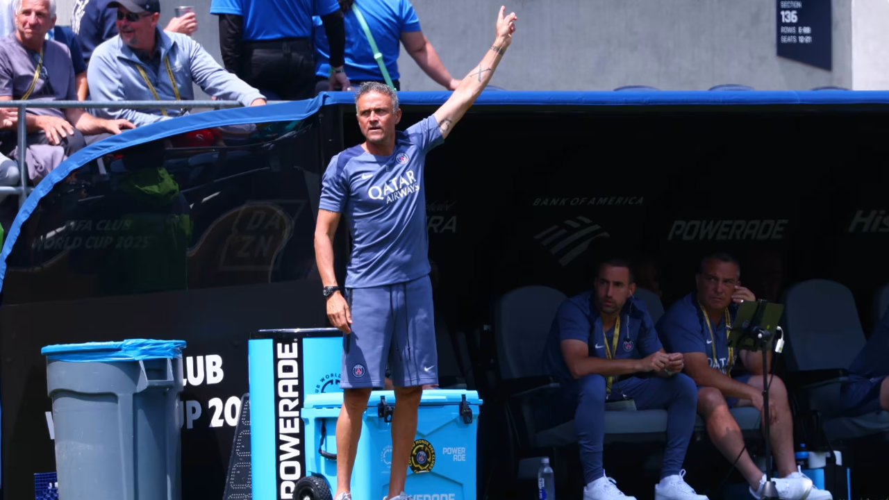 PSG-INTER MIAMI: STATISTICHE, QUOTE E PRONOSTICO