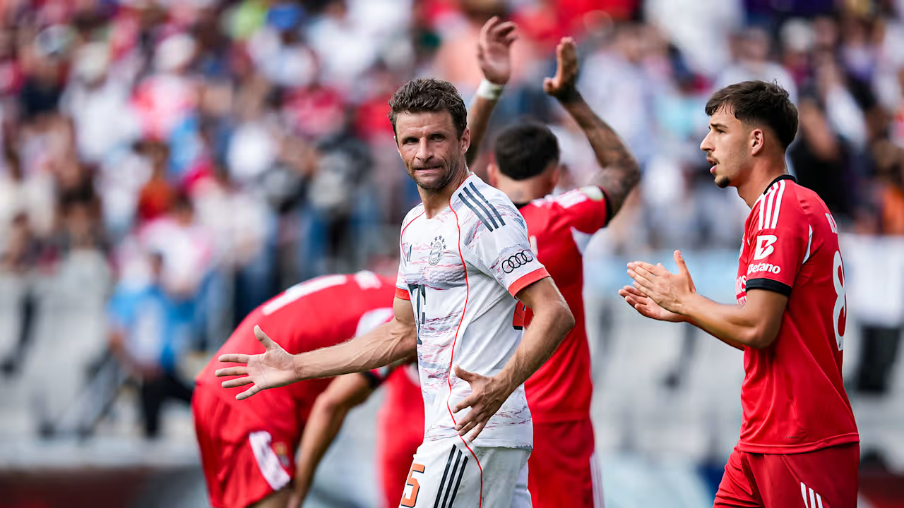 FLAMENGO-BAYERN MONACO: STATISTICHE, QUOTE E PRONOSTICO