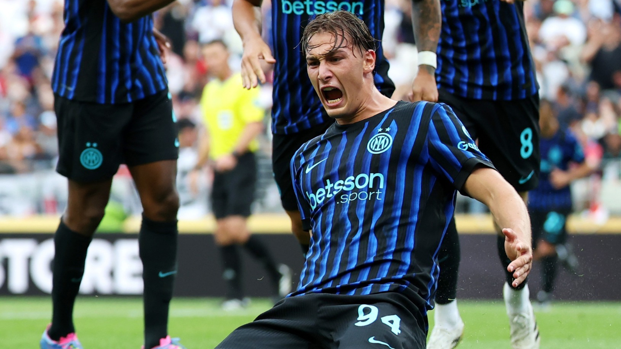 INTER-FLUMINENSE: STATISTICHE, QUOTE E PRONOSTICO