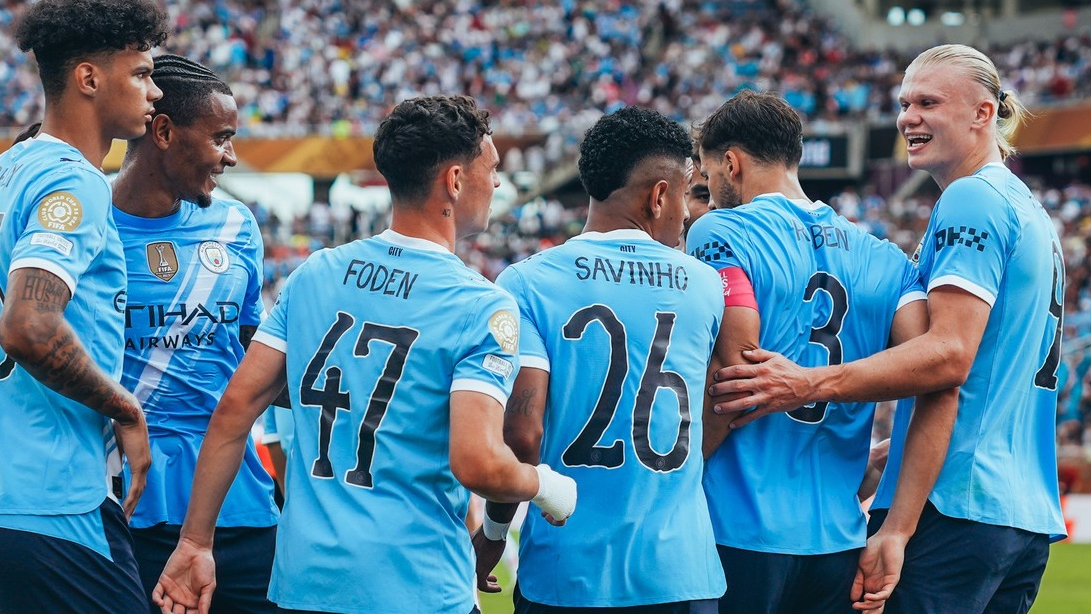 MANCHESTER CITY-AL-HILAL: STATISTICHE, QUOTE E PRONOSTICO