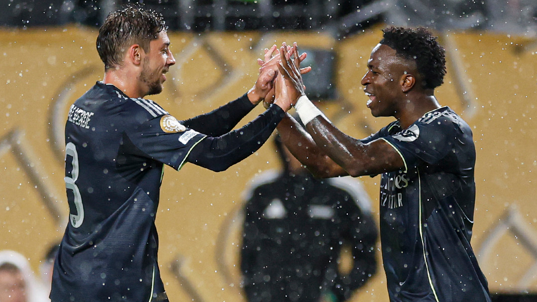 REAL MADRID-JUVENTUS: STATISTICHE, QUOTE E PRONOSTICO