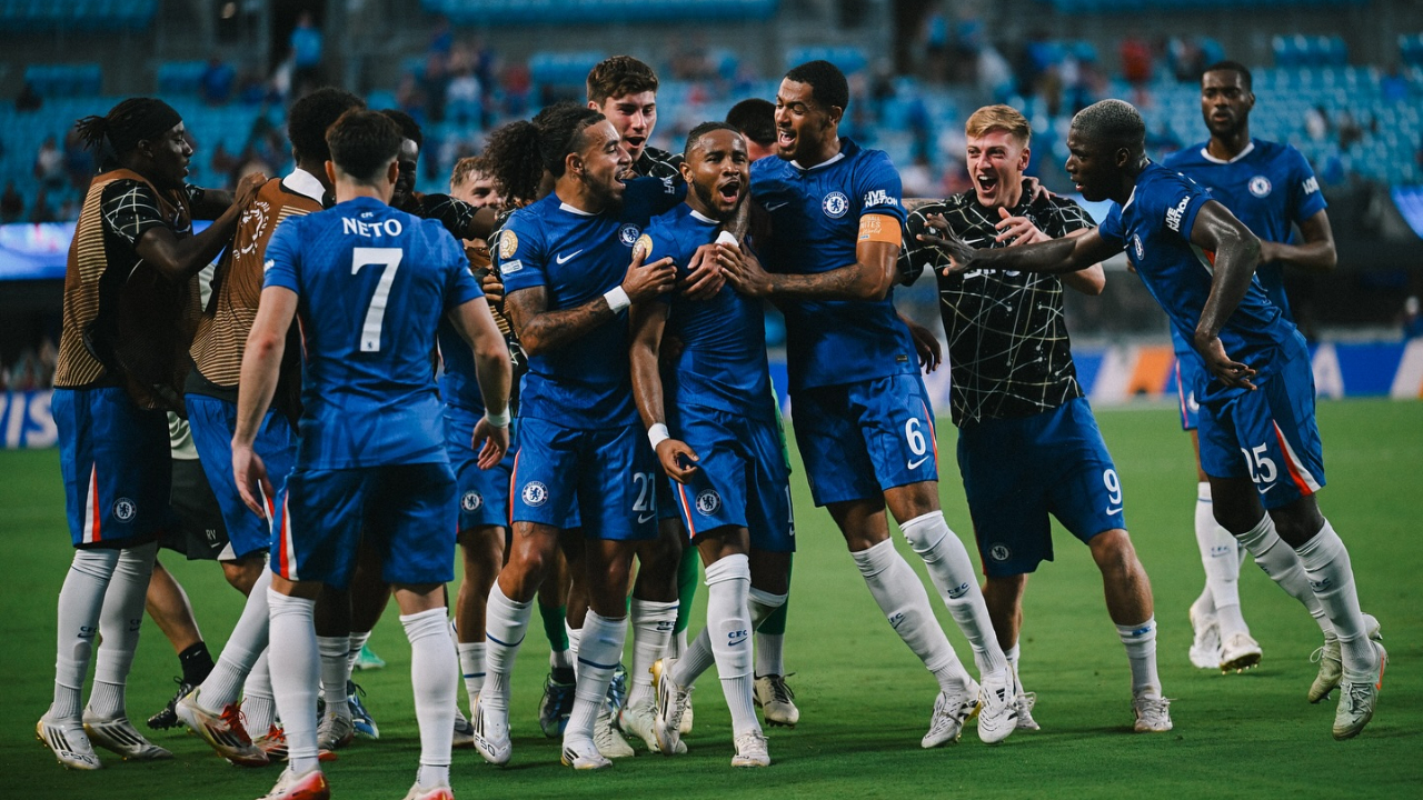 PALMEIRAS-CHELSEA: STATISTICHE, QUOTE E PRONOSTICO