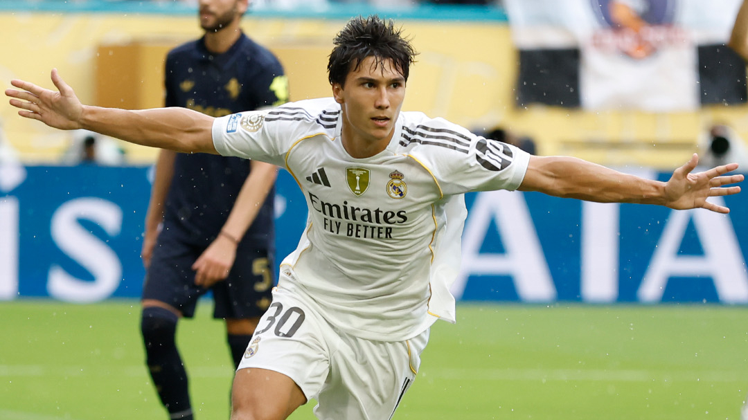 REAL MADRID-BORUSSIA DORTMUND: STATISTICHE, QUOTE E PRONOSTICO