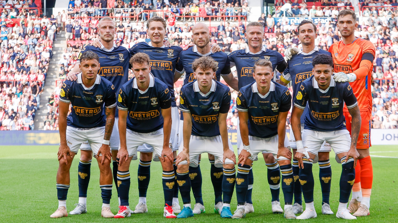 SITTARD-G.A. EAGLES: STATISTICHE, QUOTE E PRONOSTICO