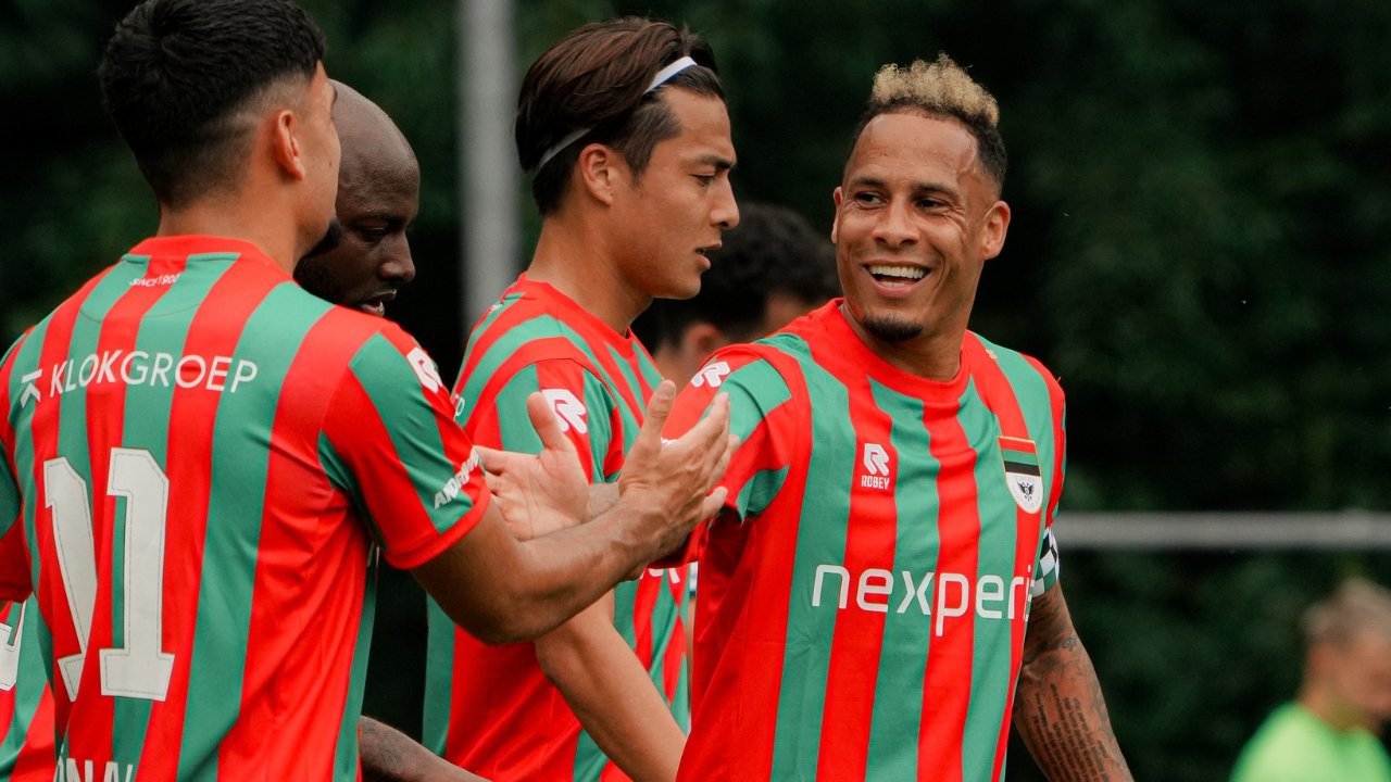 NEC NIJMEGEN-EXCELSIOR: STATISTICHE, QUOTE E PRONOSTICO