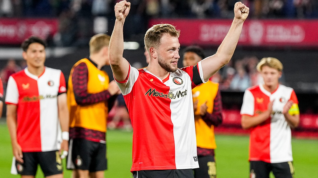 FEYENOORD-NAC BREDA: STATISTICHE, QUOTE E PRONOSTICO