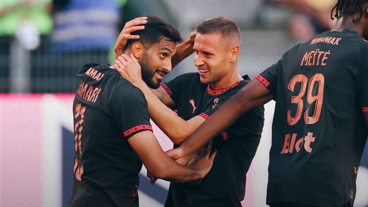 RENNES-MARSIGLIA: STATISTICHE, QUOTE E PRONOSTICO RENNES-MARSIGLIA: STATISTICHE, QUOTE E PRONOSTICO