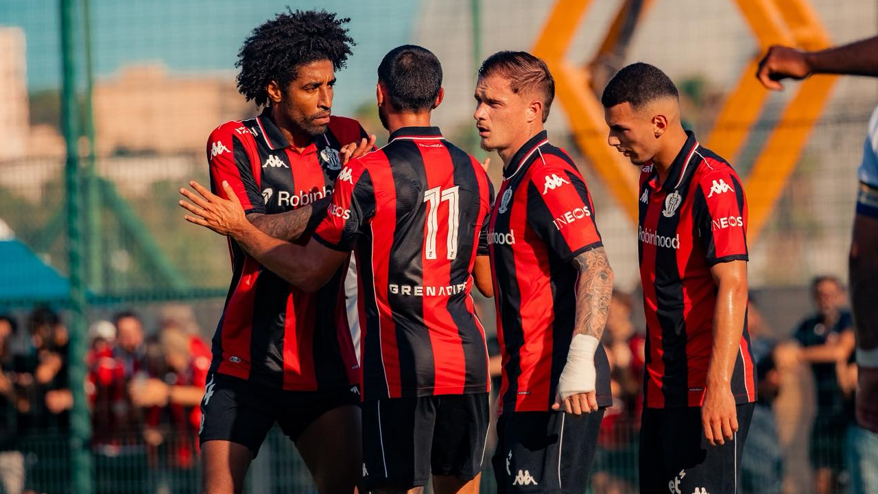 NIZZA-TOLOSA: STATISTICHE, QUOTE E PRONOSTICO NIZZA-TOLOSA: STATISTICHE, QUOTE E PRONOSTICO