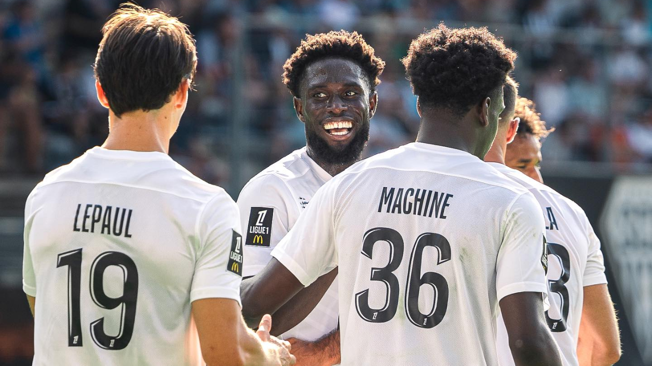 ANGERS-PARIS: STATISTICHE, QUOTE E PRONOSTICO ANGERS-PARIS: STATISTICHE, QUOTE E PRONOSTICO