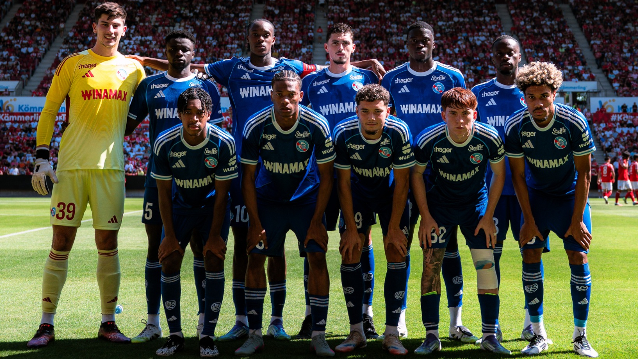 METZ-STRASBURGO: STATISTICHE, QUOTE E PRONOSTICO METZ-STRASBURGO: STATISTICHE, QUOTE E PRONOSTICO