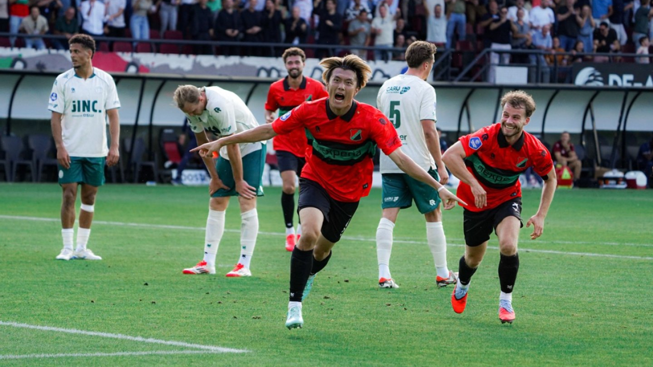 HERACLES-NEC NIJMEGEN: STATISTICHE, QUOTE E PRONOSTICO