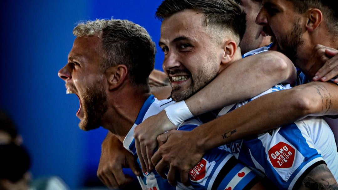 GRONINGEN-HEERENVEEN: STATISTICHE, QUOTE E PRONOSTICO