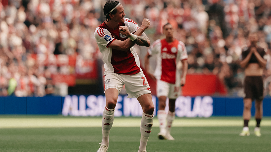 G.A. EAGLES-AJAX: STATISTICHE, QUOTE E PRONOSTICO